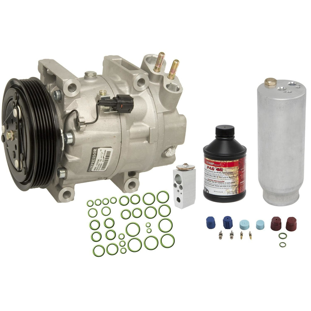 Four Seasons A/C Compressor Kit B0697