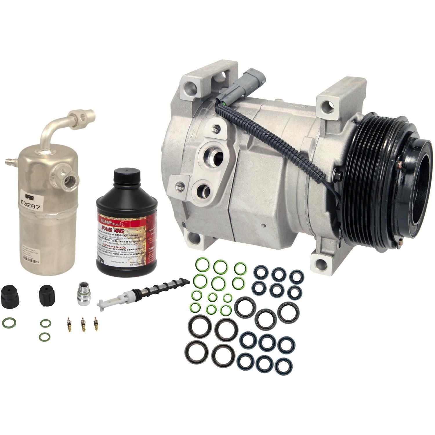 Four Seasons A/C Compressor Kit B0700