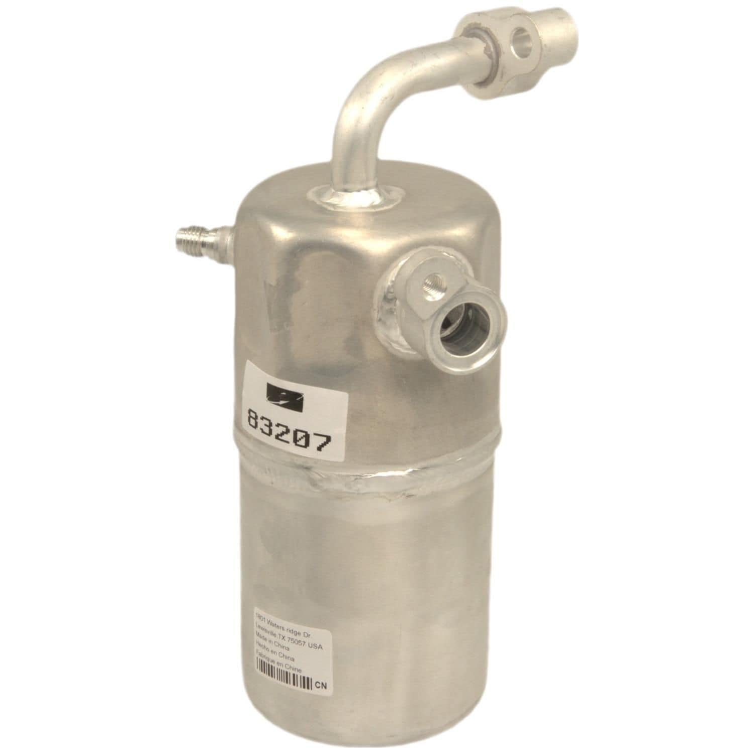 Four Seasons A/C Compressor Kit B0700
