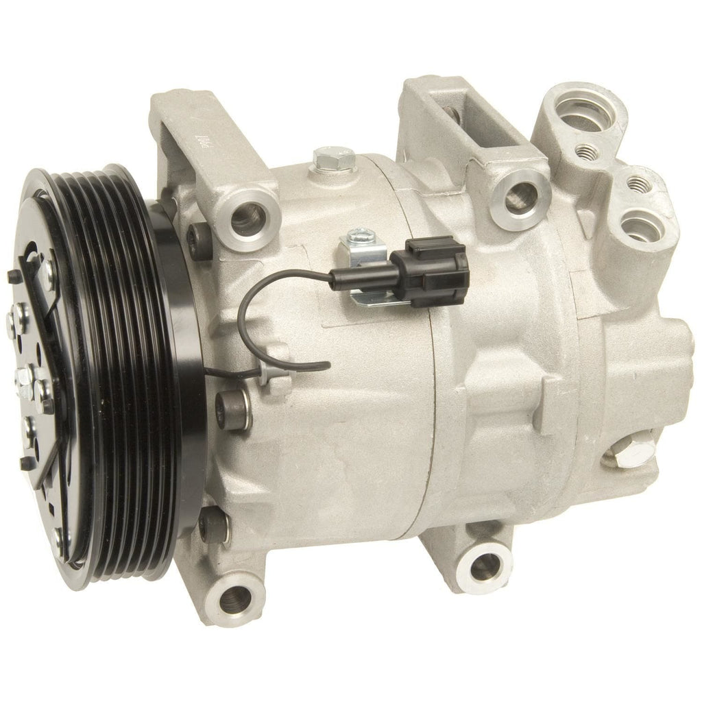 Four Seasons A/C Compressor Kit B0702