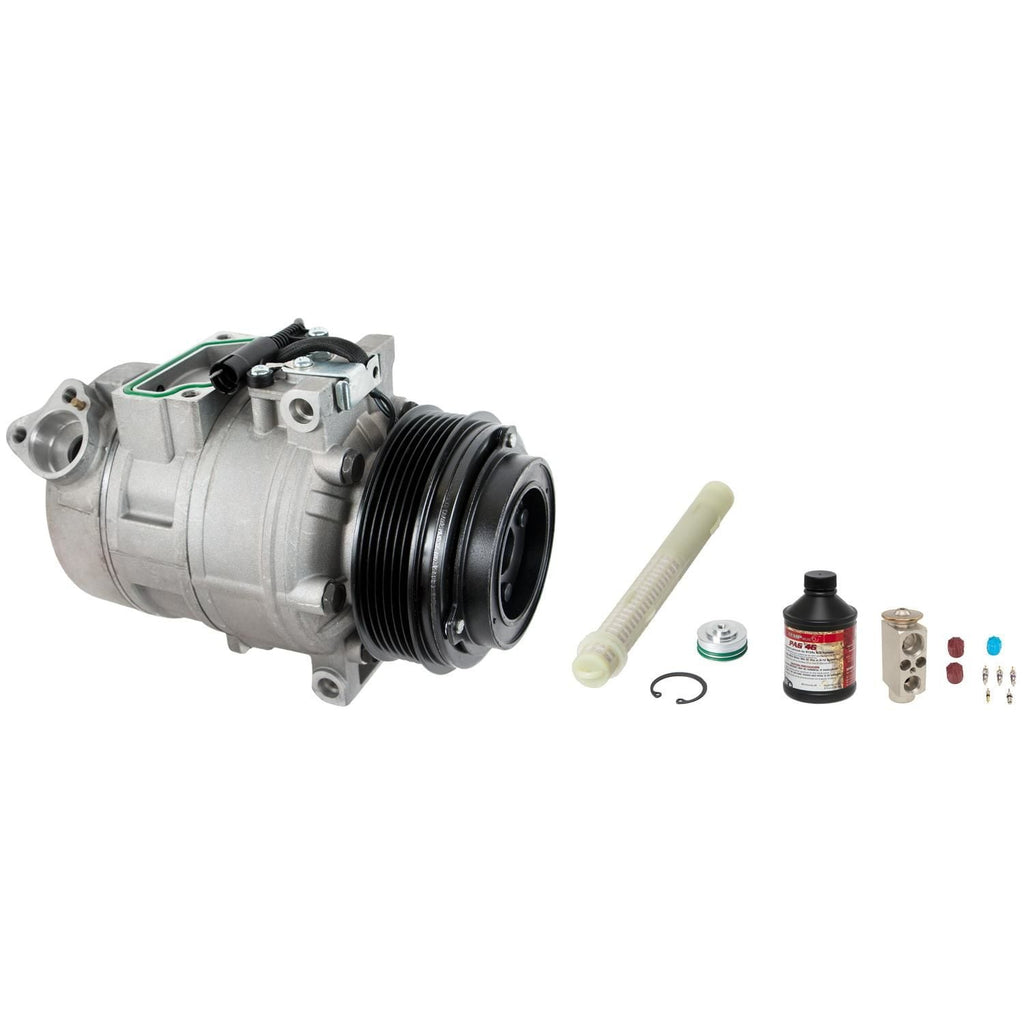 Four Seasons A/C Compressor Kit B0709
