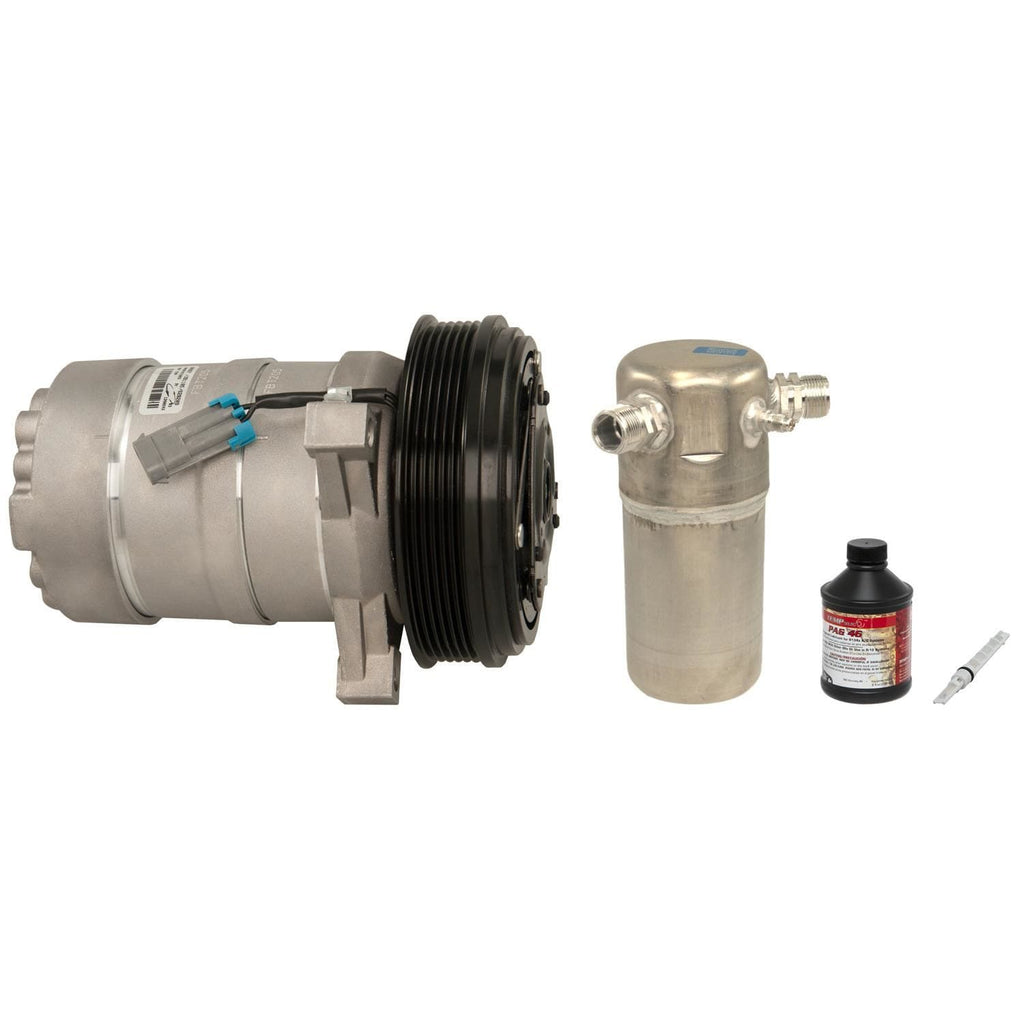 Four Seasons A/C Compressor Kit B0714