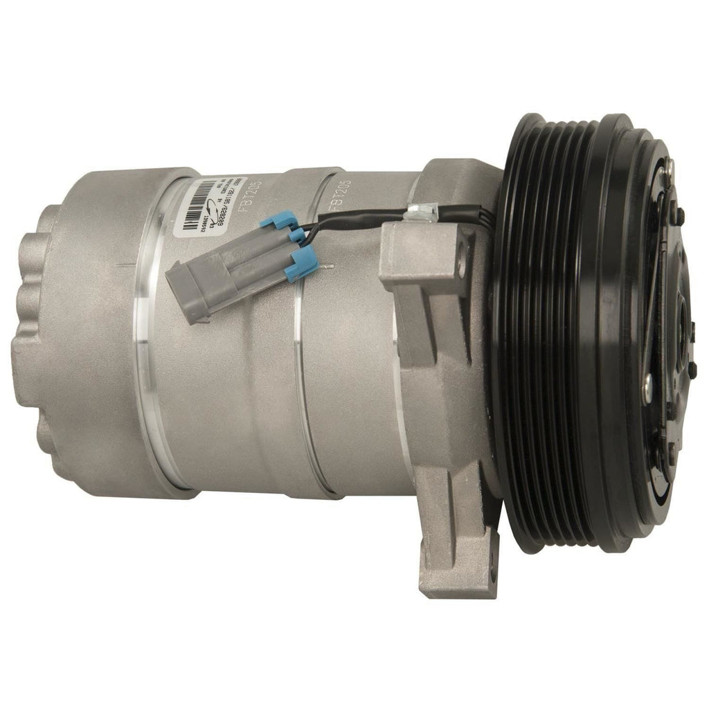 Four Seasons A/C Compressor Kit B0714