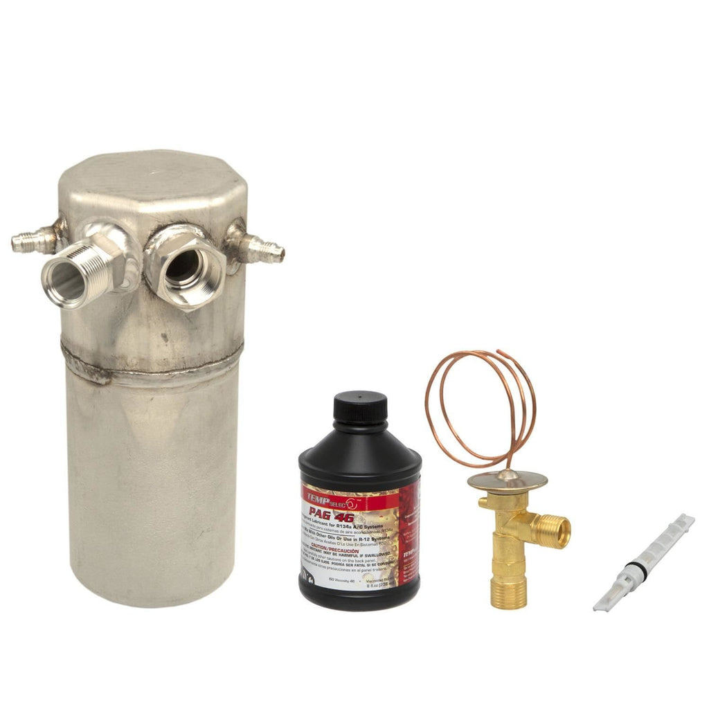 Four Seasons A/C Compressor Kit B0715