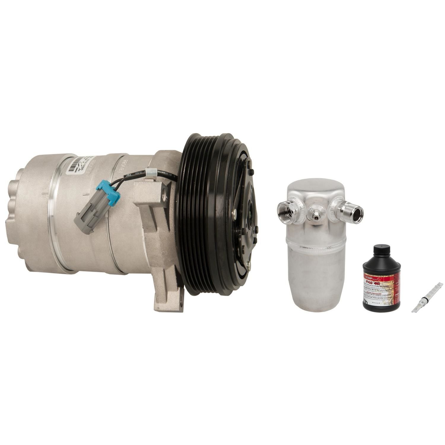 Four Seasons A/C Compressor Kit B0721