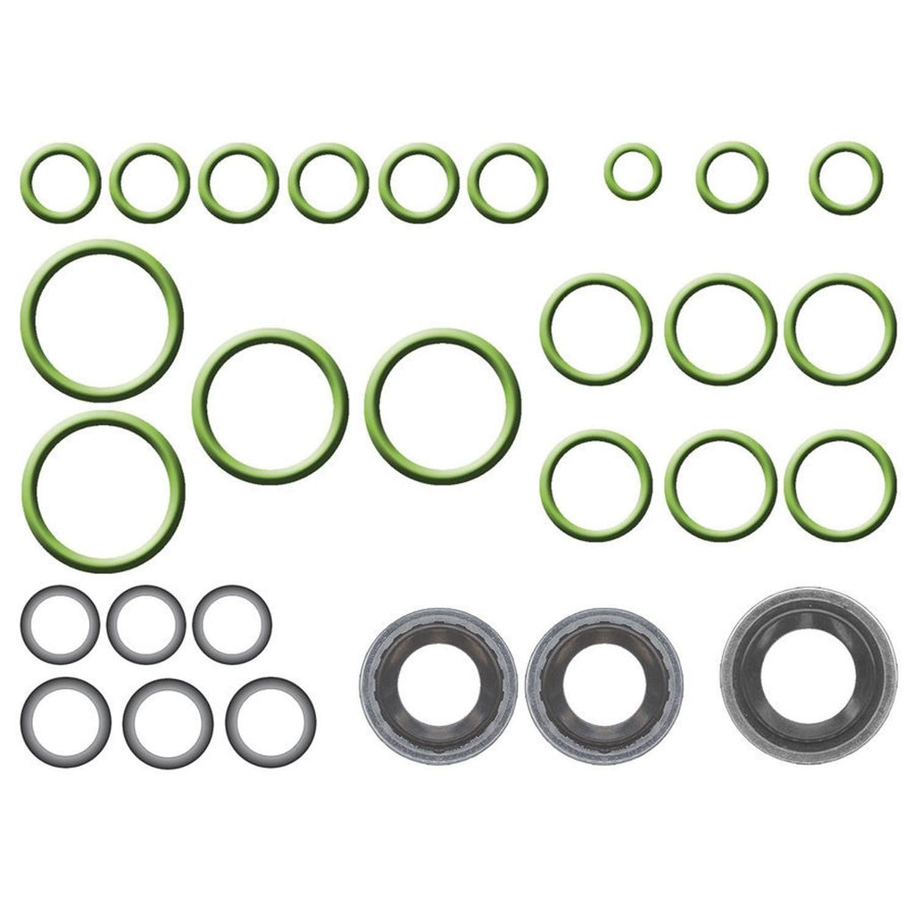 Four Seasons A/C Compressor Kit B0723