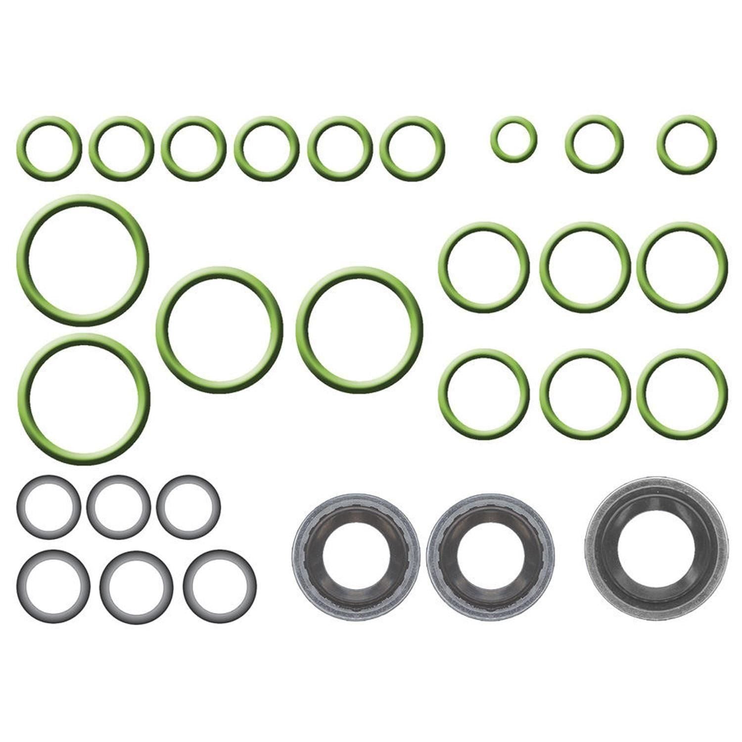 Four Seasons A/C Compressor Kit B0723