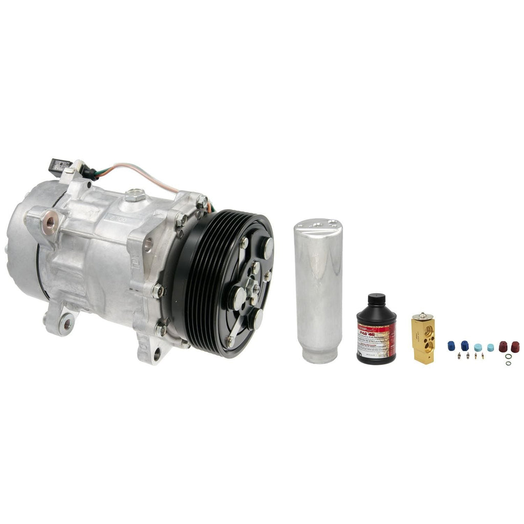 Four Seasons A/C Compressor Kit B0724