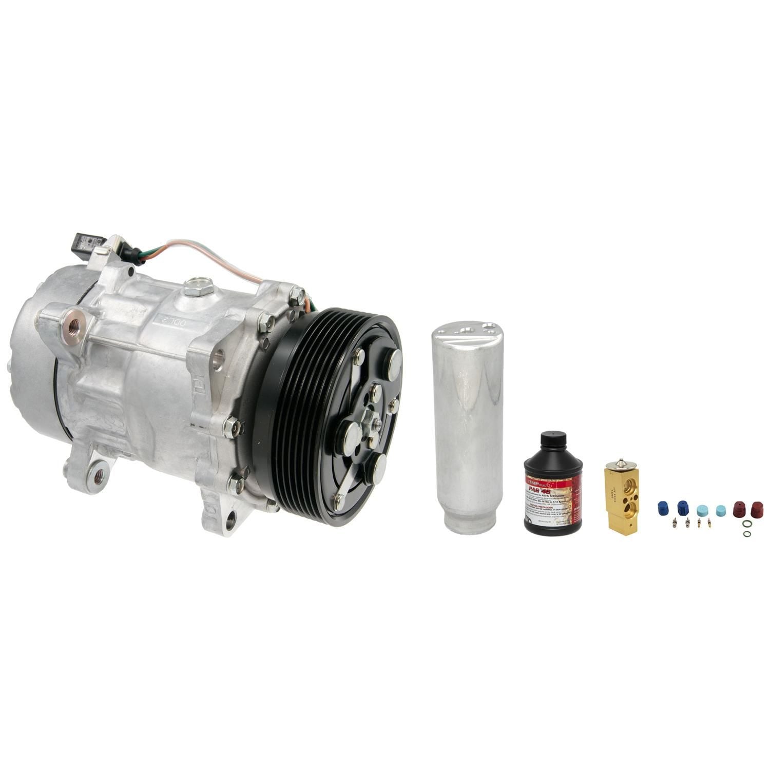 Four Seasons A/C Compressor Kit B0724