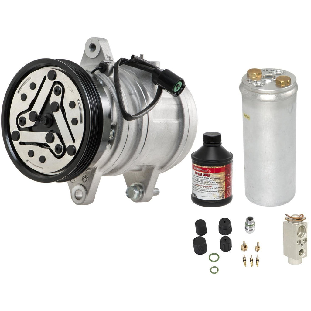 Four Seasons A/C Compressor Kit B0728