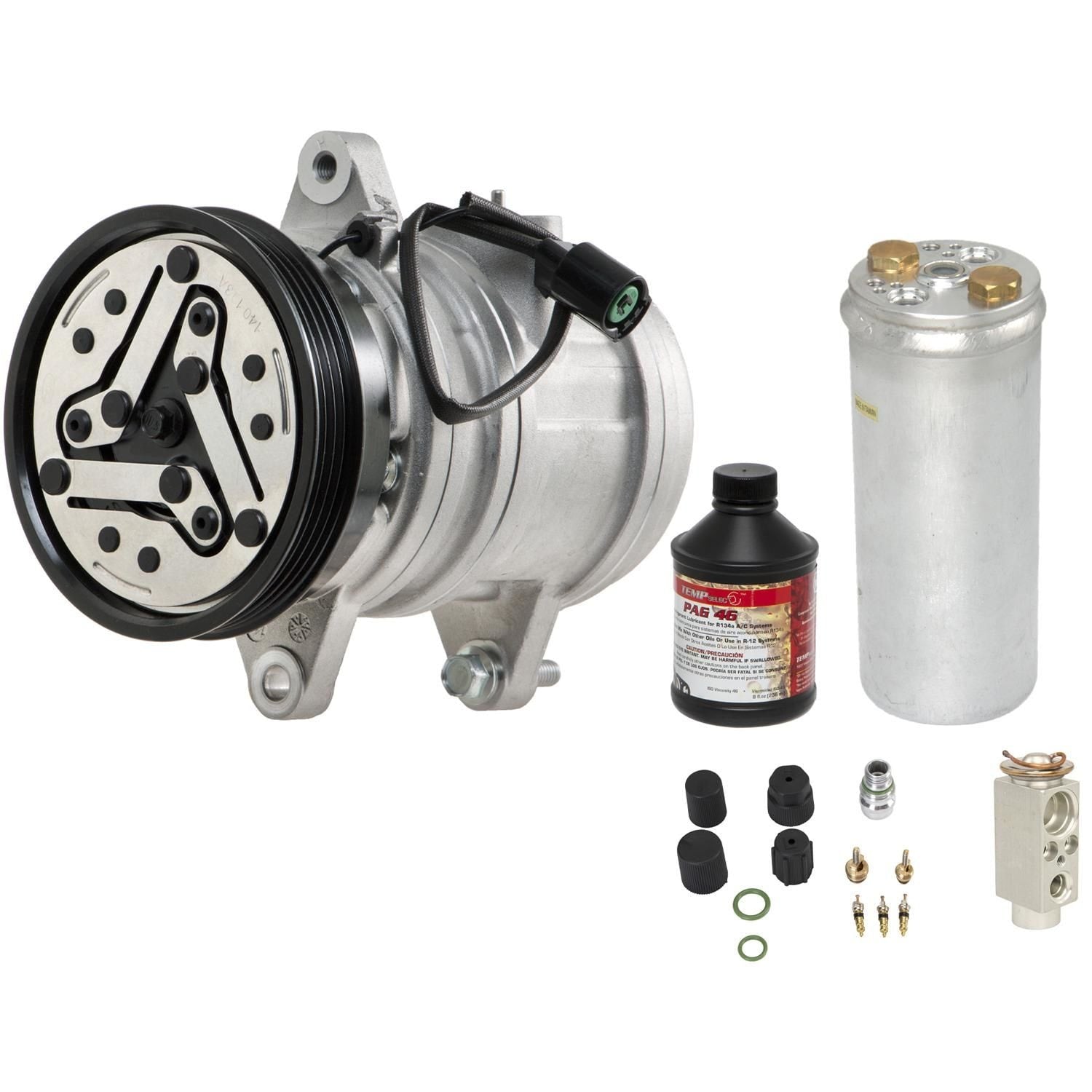 Four Seasons A/C Compressor Kit B0728