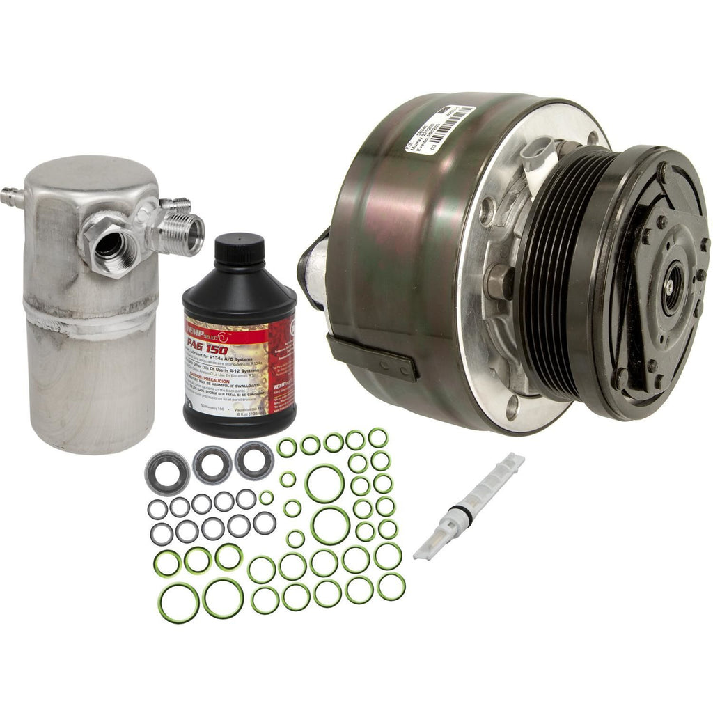 Four Seasons A/C Compressor Kit B0733