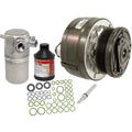 Four Seasons A/C Compressor Kit B0733