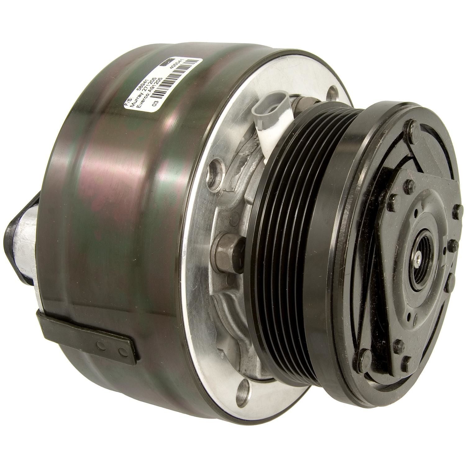 Four Seasons A/C Compressor Kit B0733