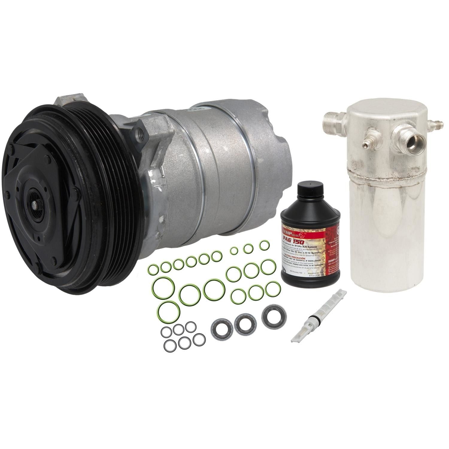 Four Seasons A/C Compressor Kit B0735