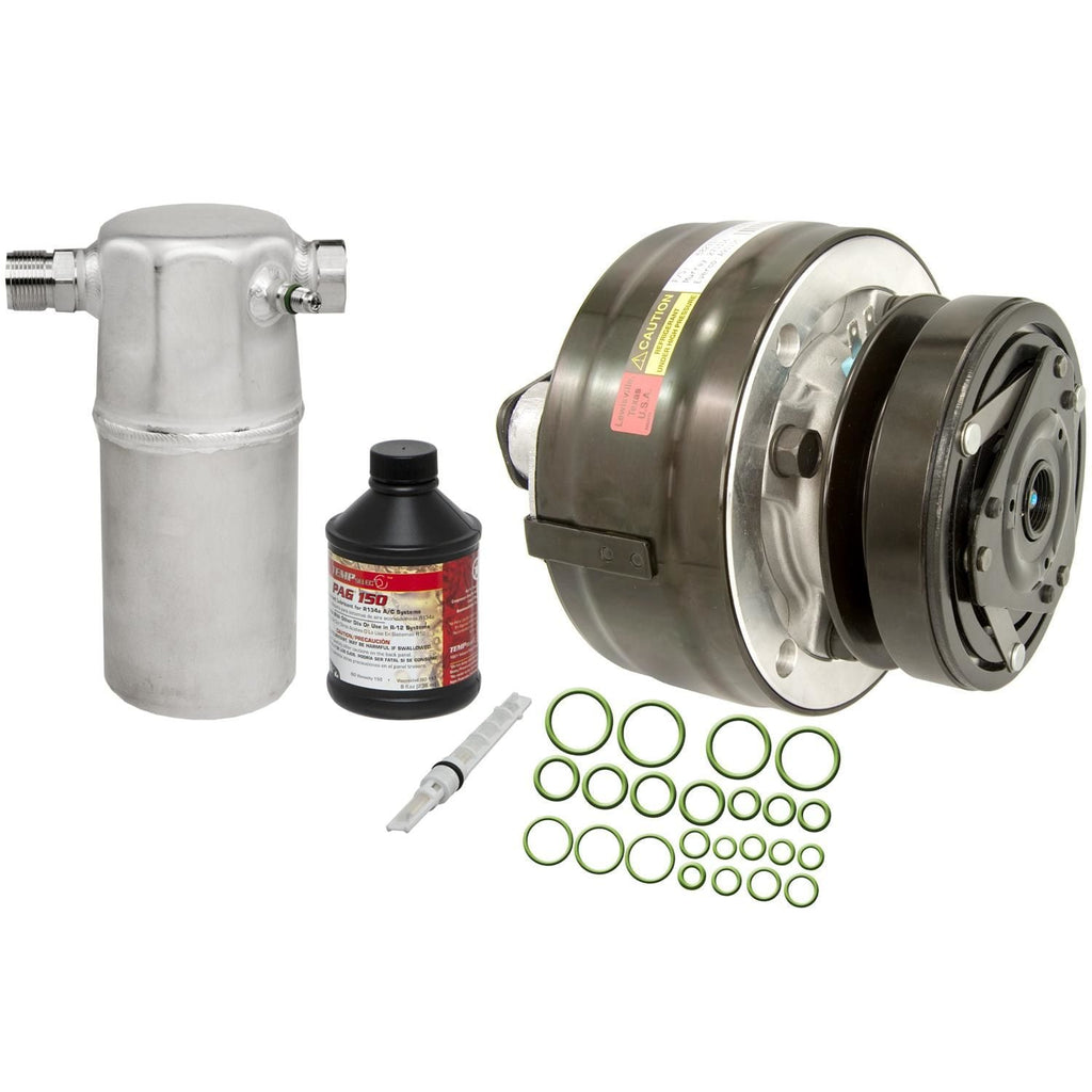 Four Seasons A/C Compressor Kit B0736