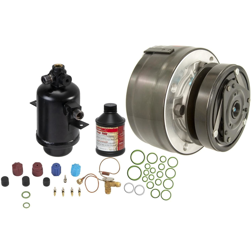 Four Seasons A/C Compressor Kit B0737