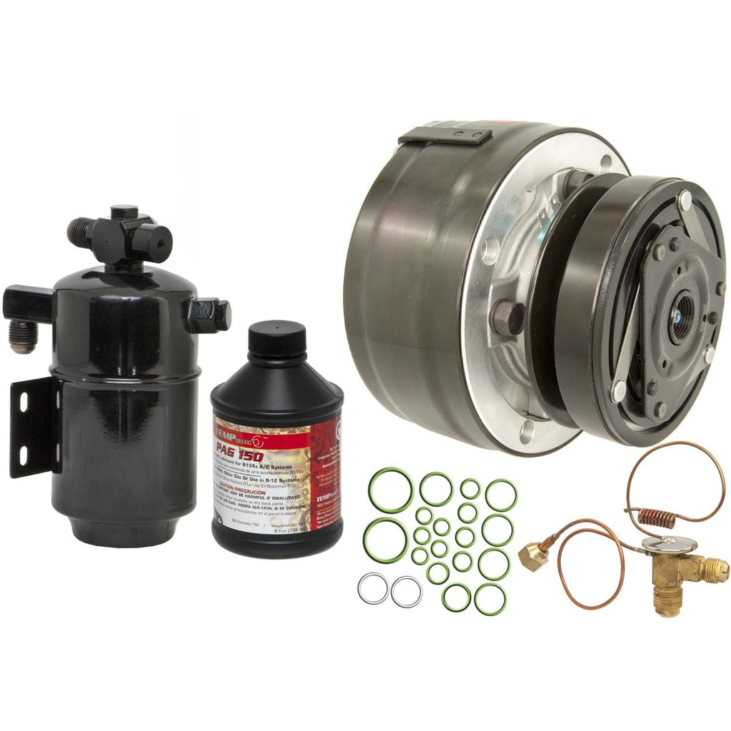 Four Seasons A/C Compressor Kit B0738
