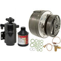 Four Seasons A/C Compressor Kit B0738