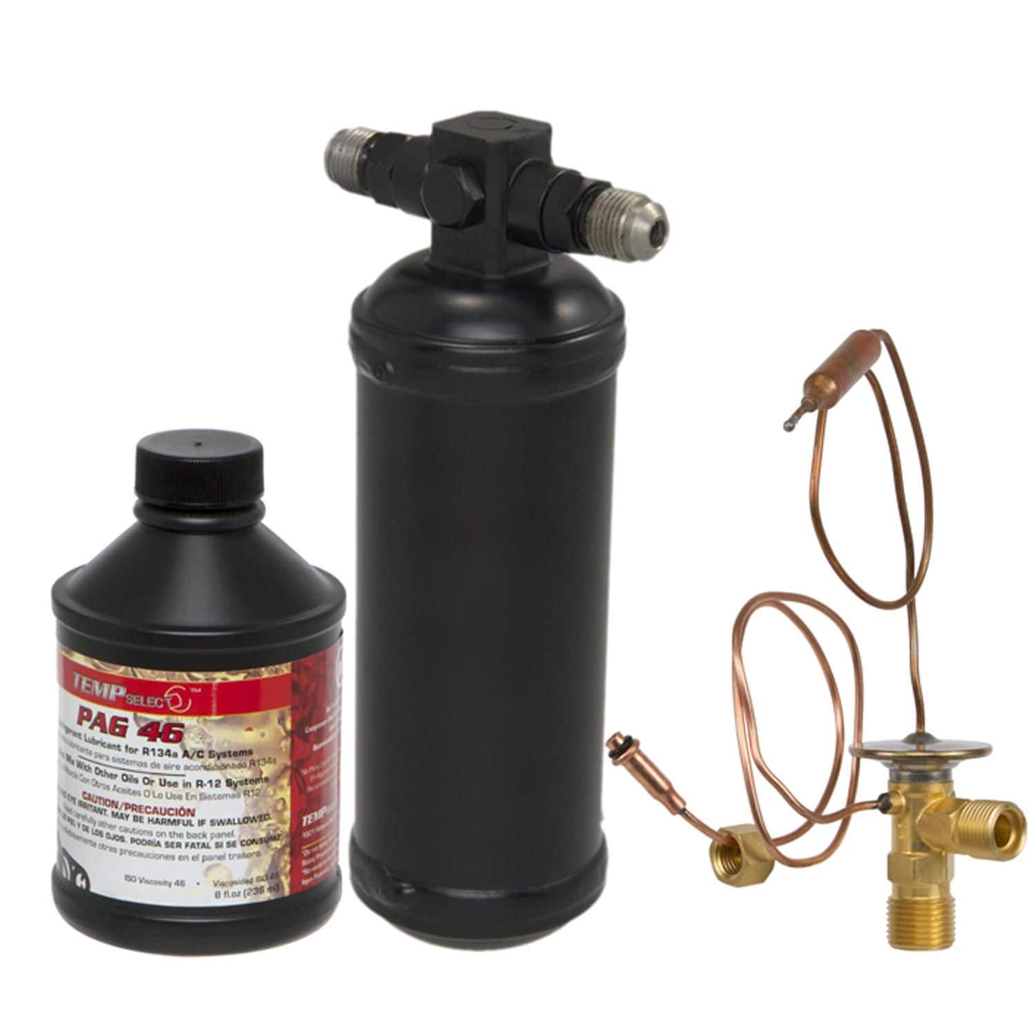 Four Seasons A/C Compressor Kit B0741