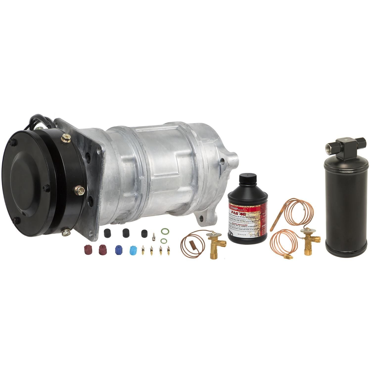 Four Seasons A/C Compressor Kit B0742