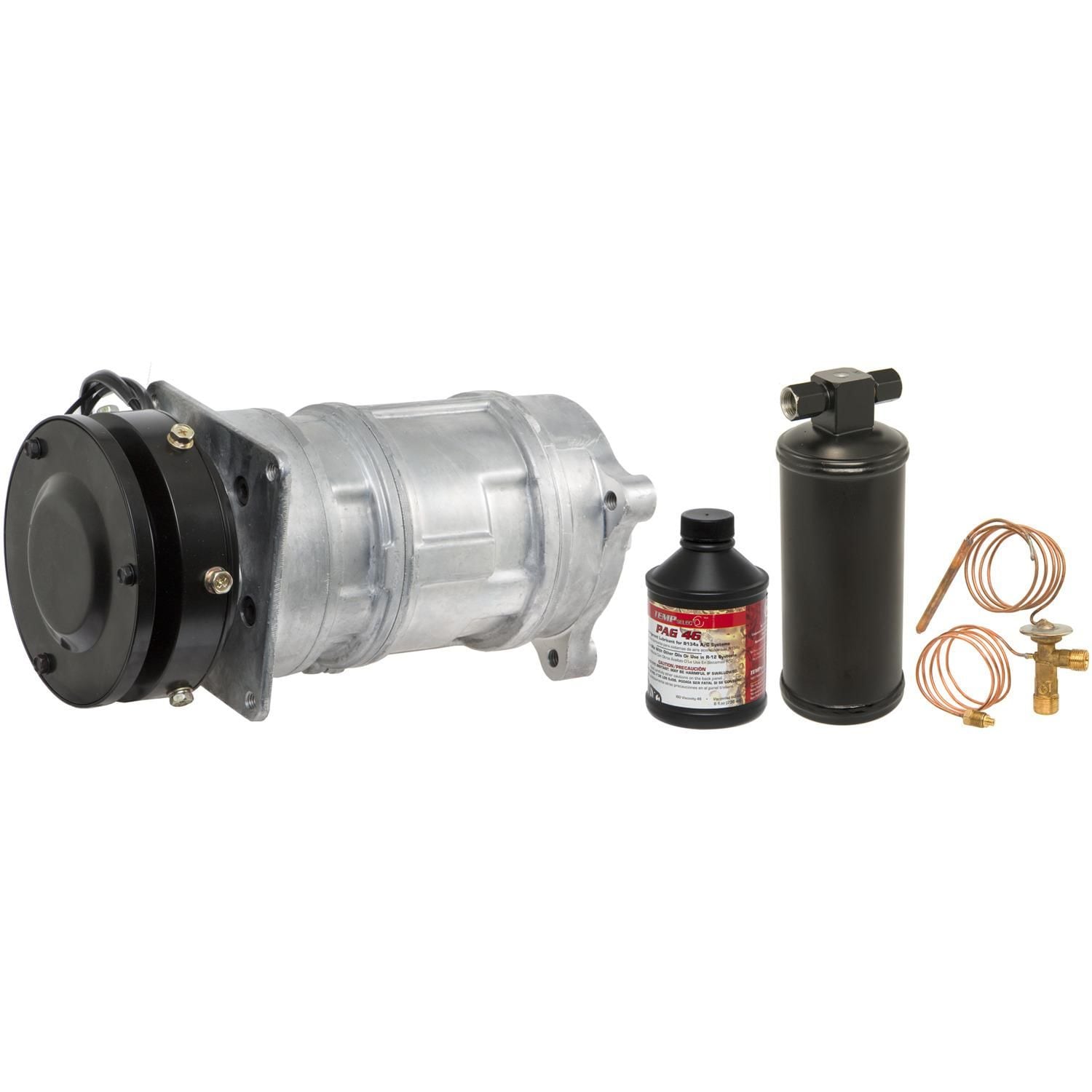 Four Seasons A/C Compressor Kit B0743