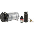 Four Seasons A/C Compressor Kit B0744
