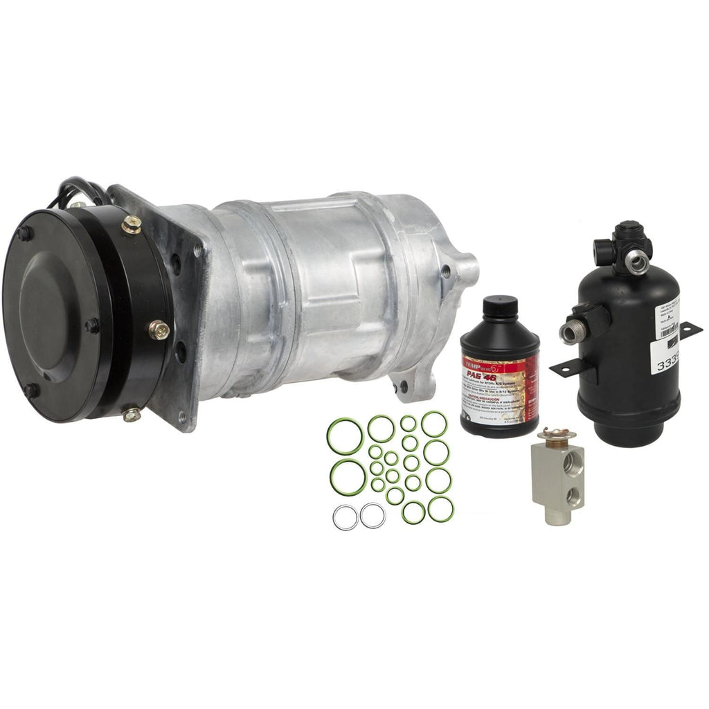 Four Seasons A/C Compressor Kit B0745