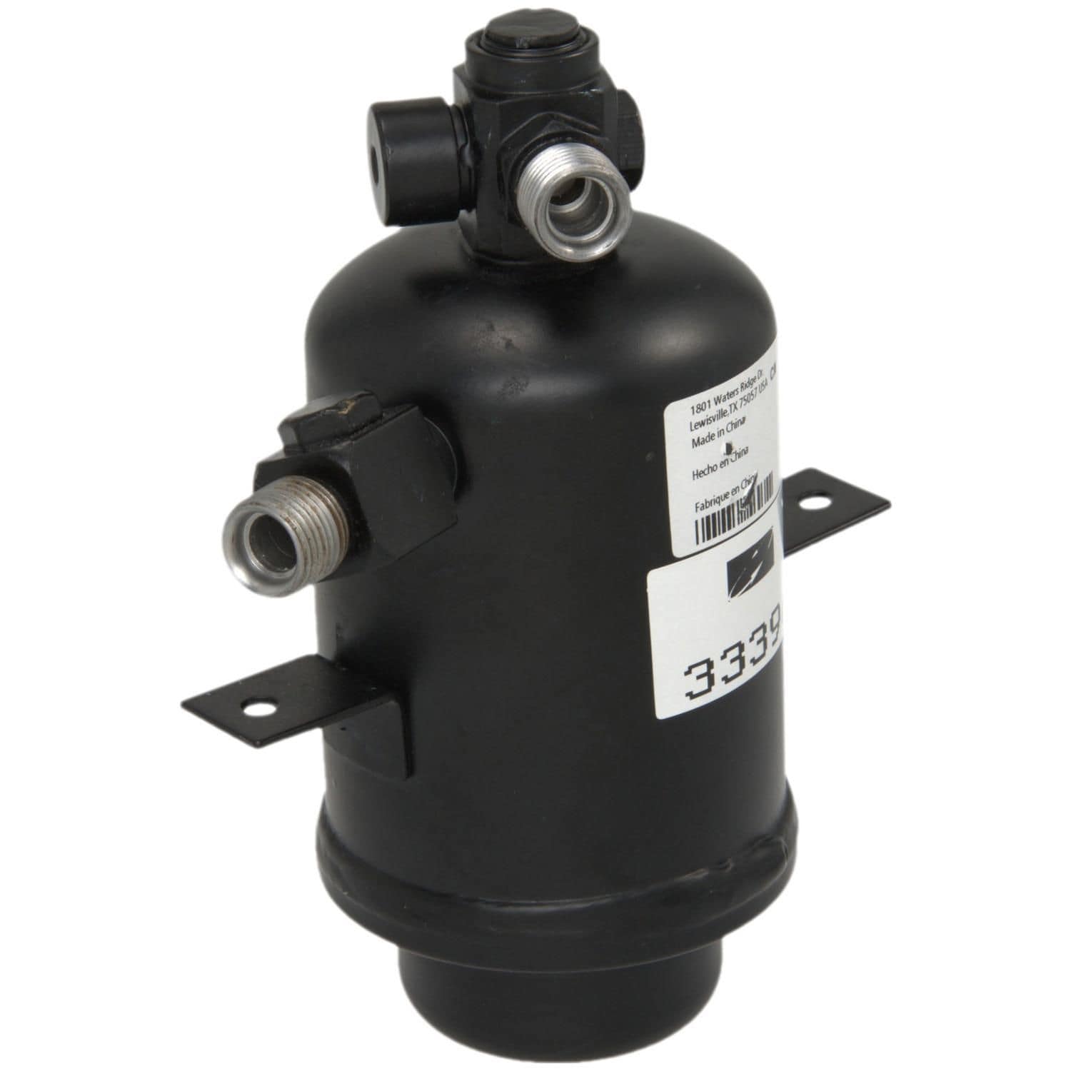 Four Seasons A/C Compressor Kit B0745