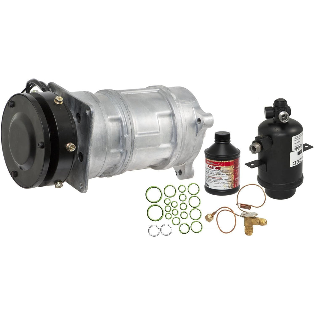 Four Seasons A/C Compressor Kit B0746