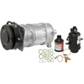 Four Seasons A/C Compressor Kit B0746