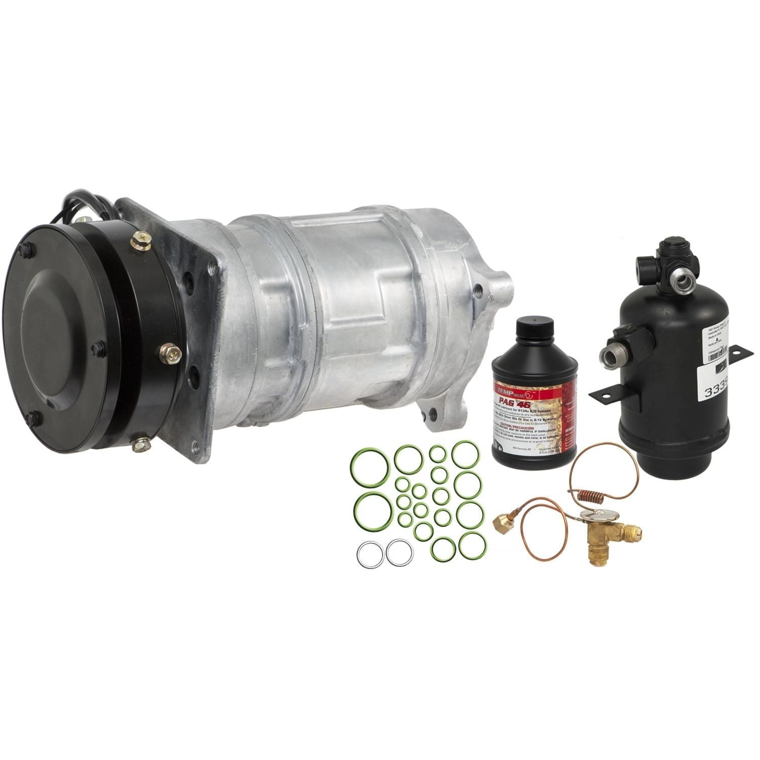 Four Seasons A/C Compressor Kit B0746