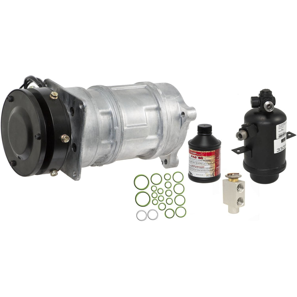 Four Seasons A/C Compressor Kit B0747