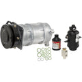 Four Seasons A/C Compressor Kit B0747