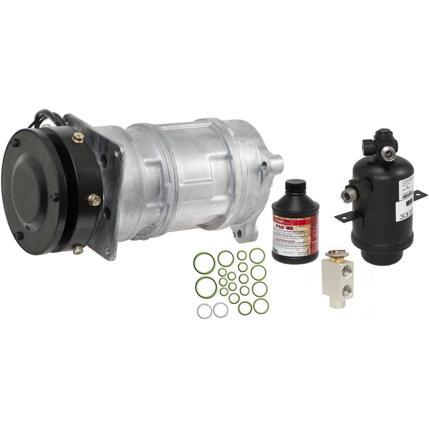 Four Seasons A/C Compressor Kit B0747