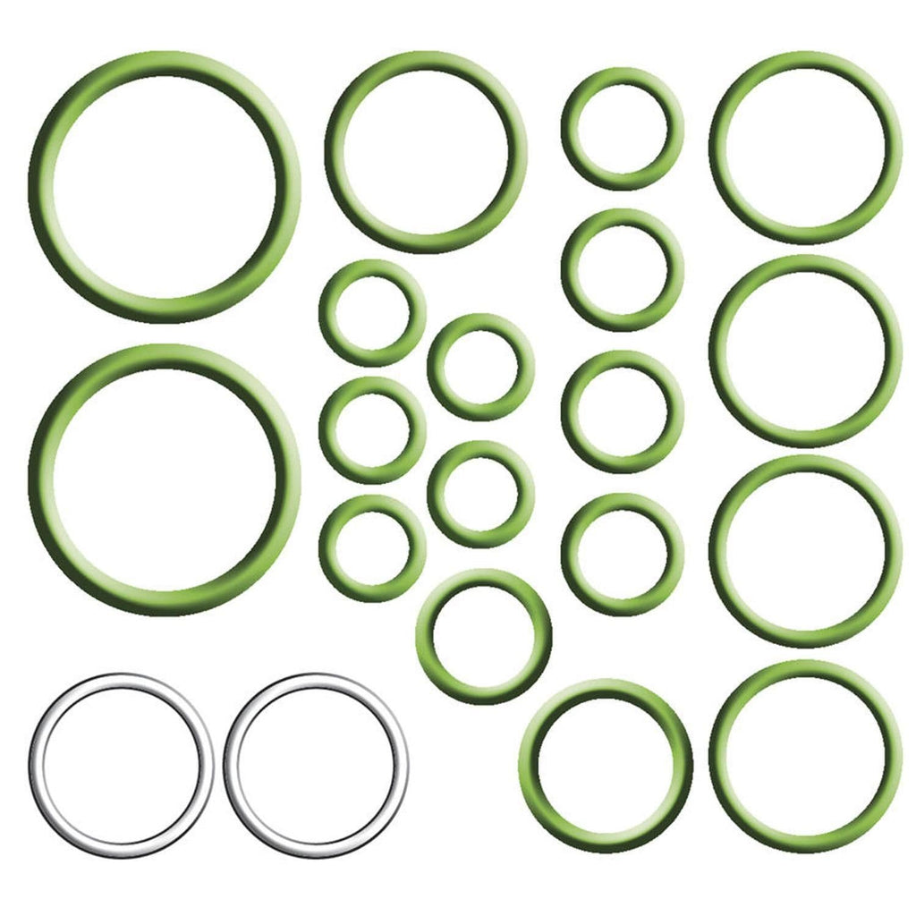 Four Seasons A/C Compressor Kit B0747