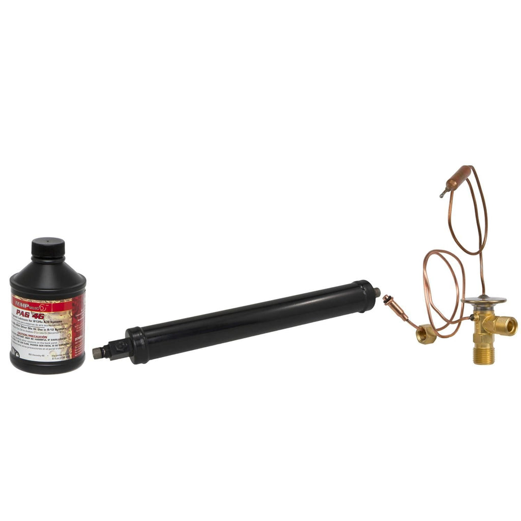 Four Seasons A/C Compressor Kit B0748
