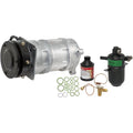 Four Seasons A/C Compressor Kit B0749
