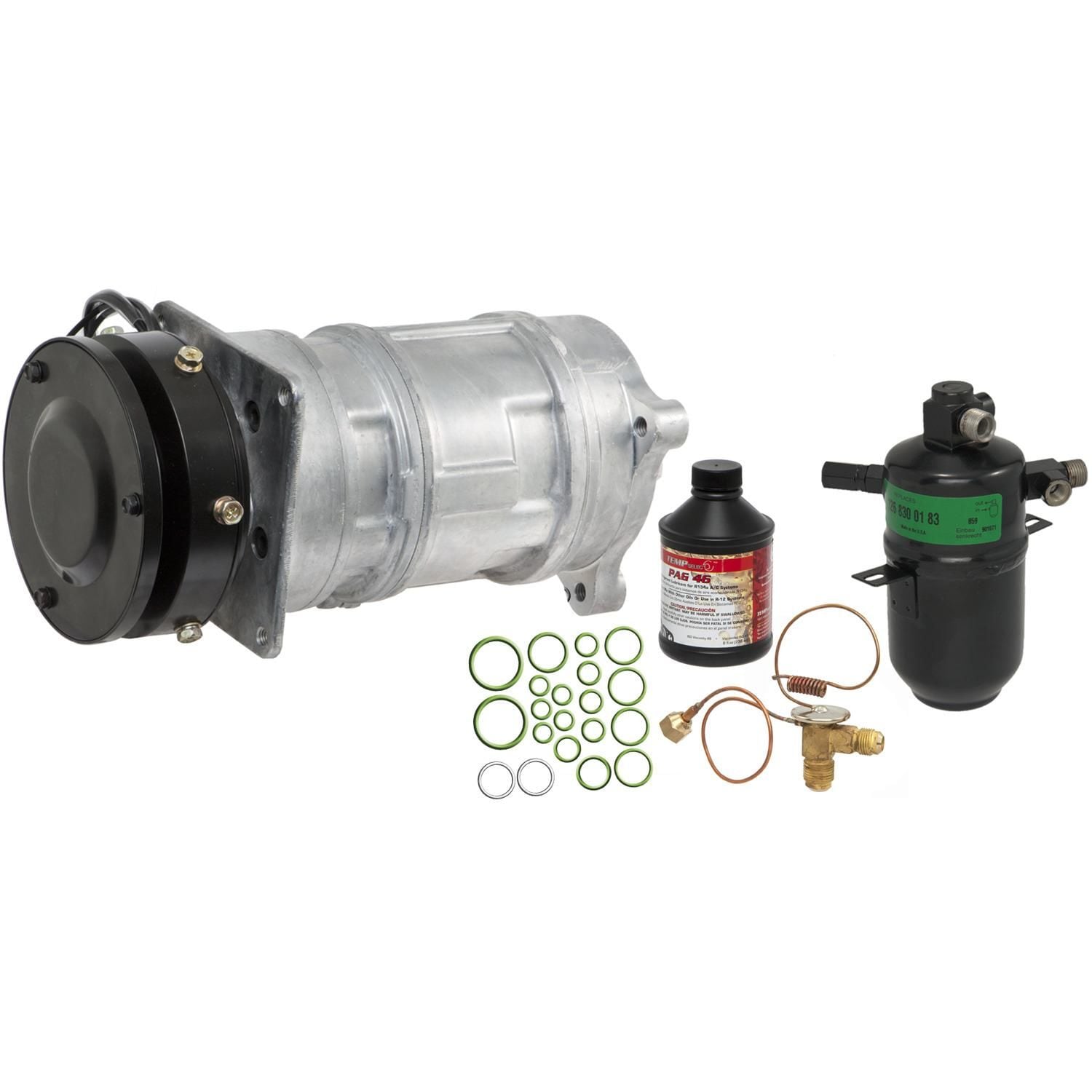 Four Seasons A/C Compressor Kit B0749