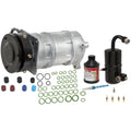 Four Seasons A/C Compressor Kit B0750