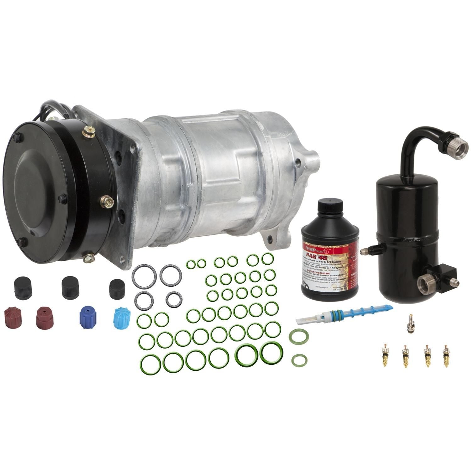 Four Seasons A/C Compressor Kit B0750
