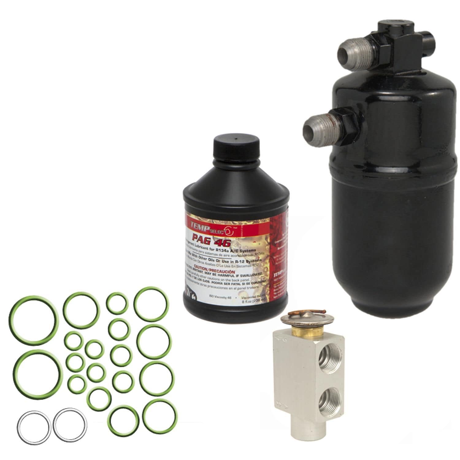 Four Seasons A/C Compressor Kit B0751