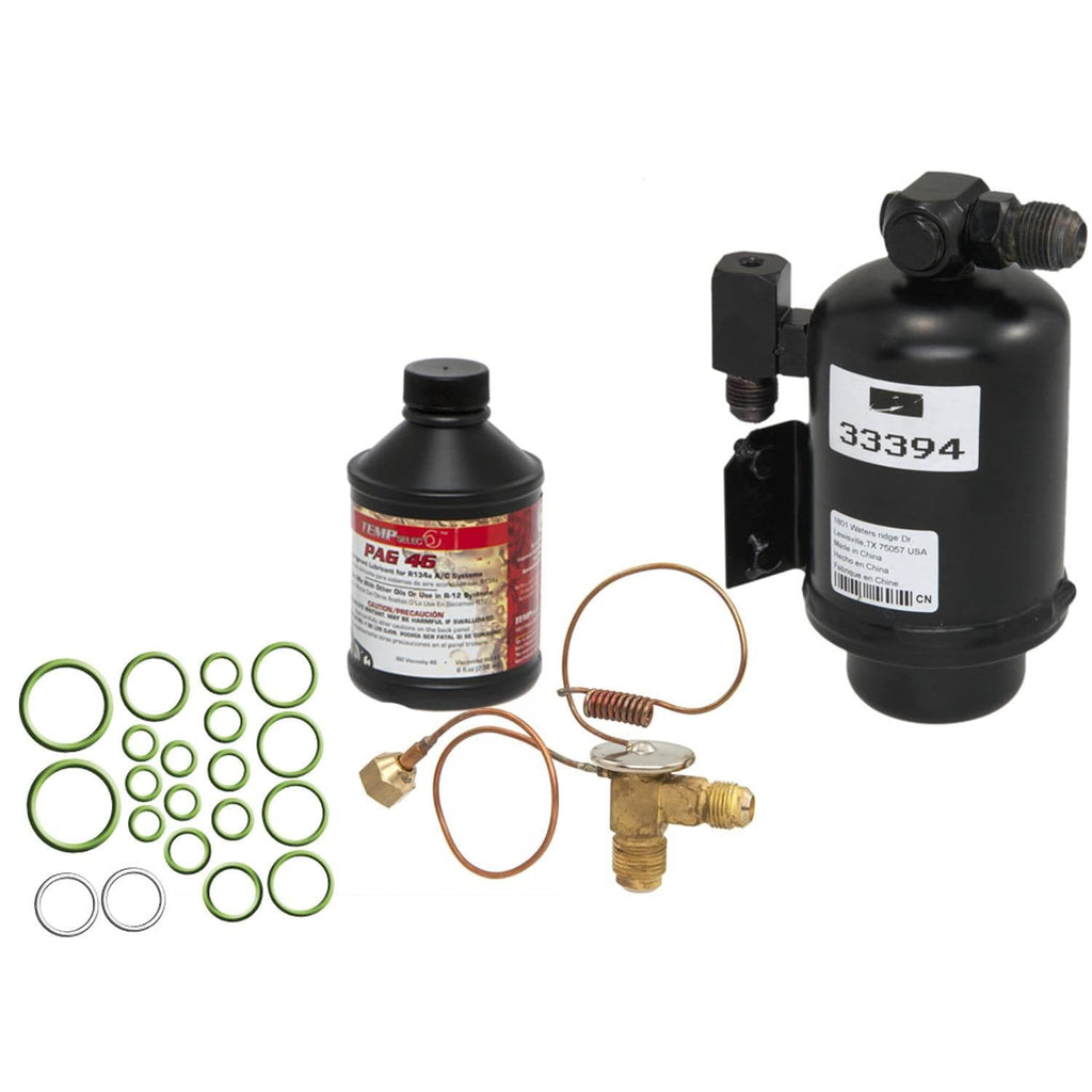 Four Seasons A/C Compressor Kit B0752