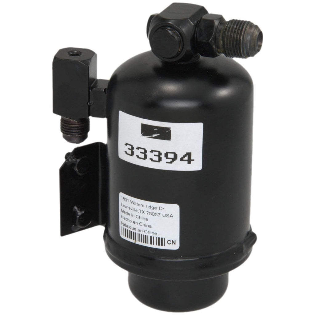 Four Seasons A/C Compressor Kit B0752