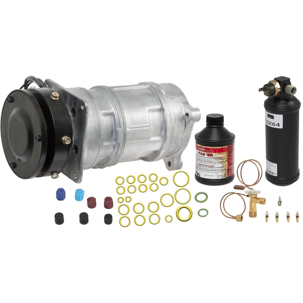 Four Seasons A/C Compressor Kit B0754