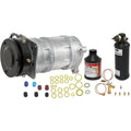 Four Seasons A/C Compressor Kit B0754
