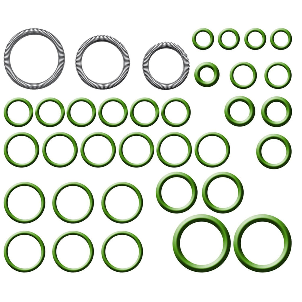 Four Seasons A/C Compressor Kit B0755