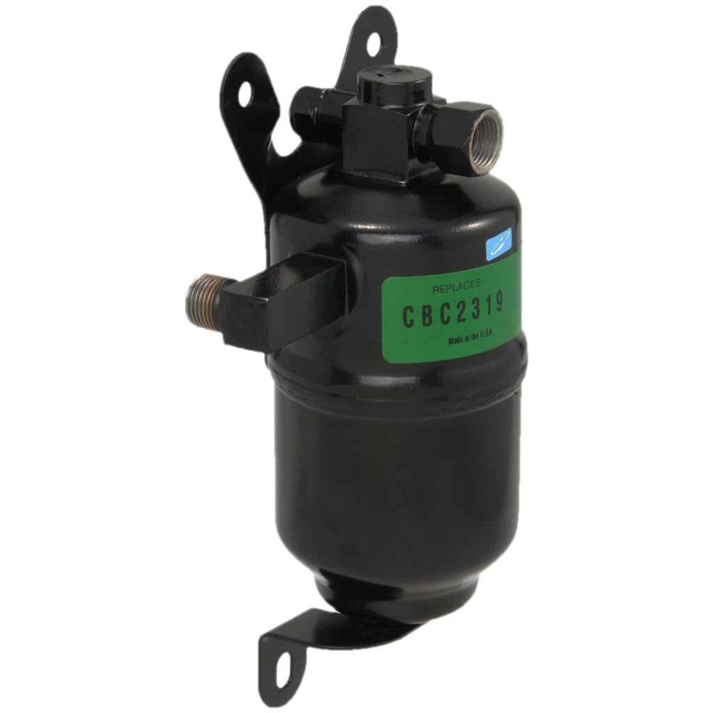 Four Seasons A/C Compressor Kit B0755
