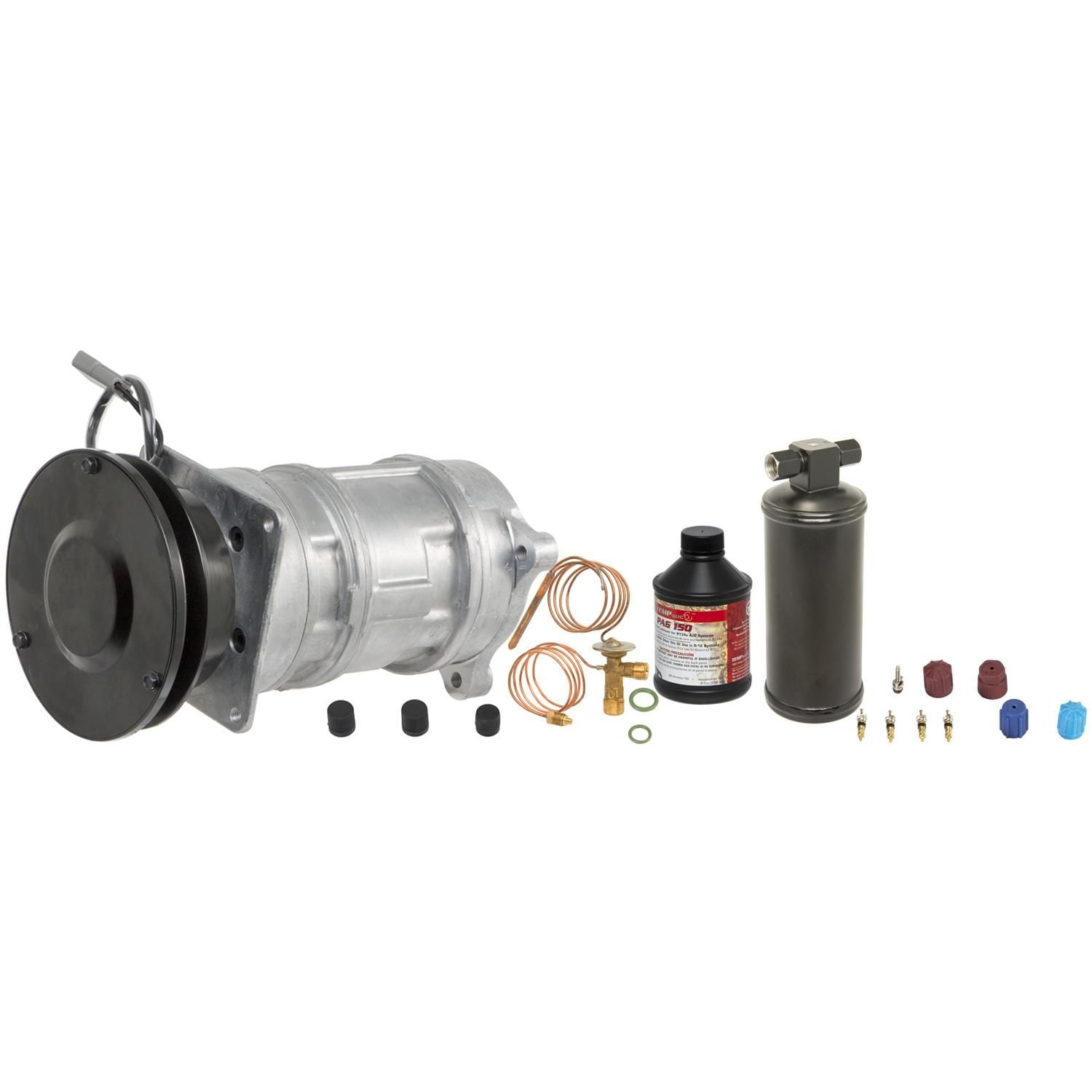 Four Seasons A/C Compressor Kit B0760