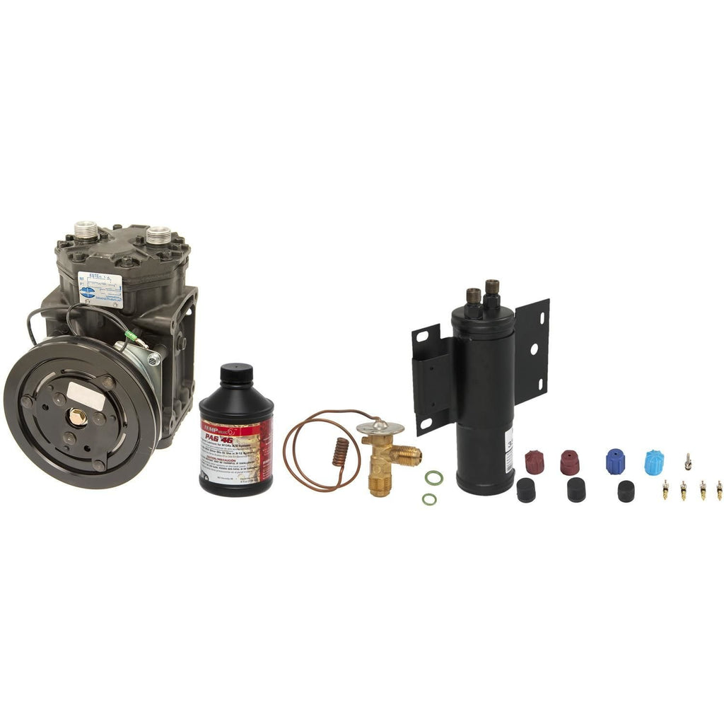 Four Seasons A/C Compressor Kit B0761